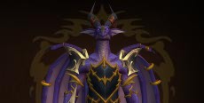 Praxivoker's icon