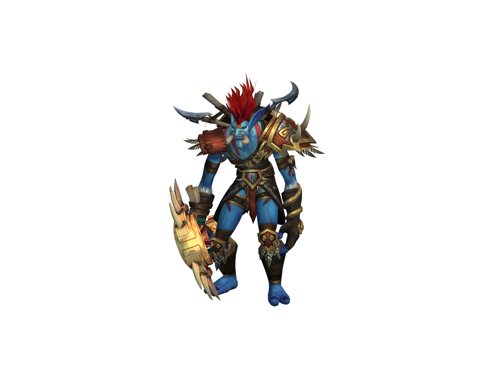 Nitéwrath