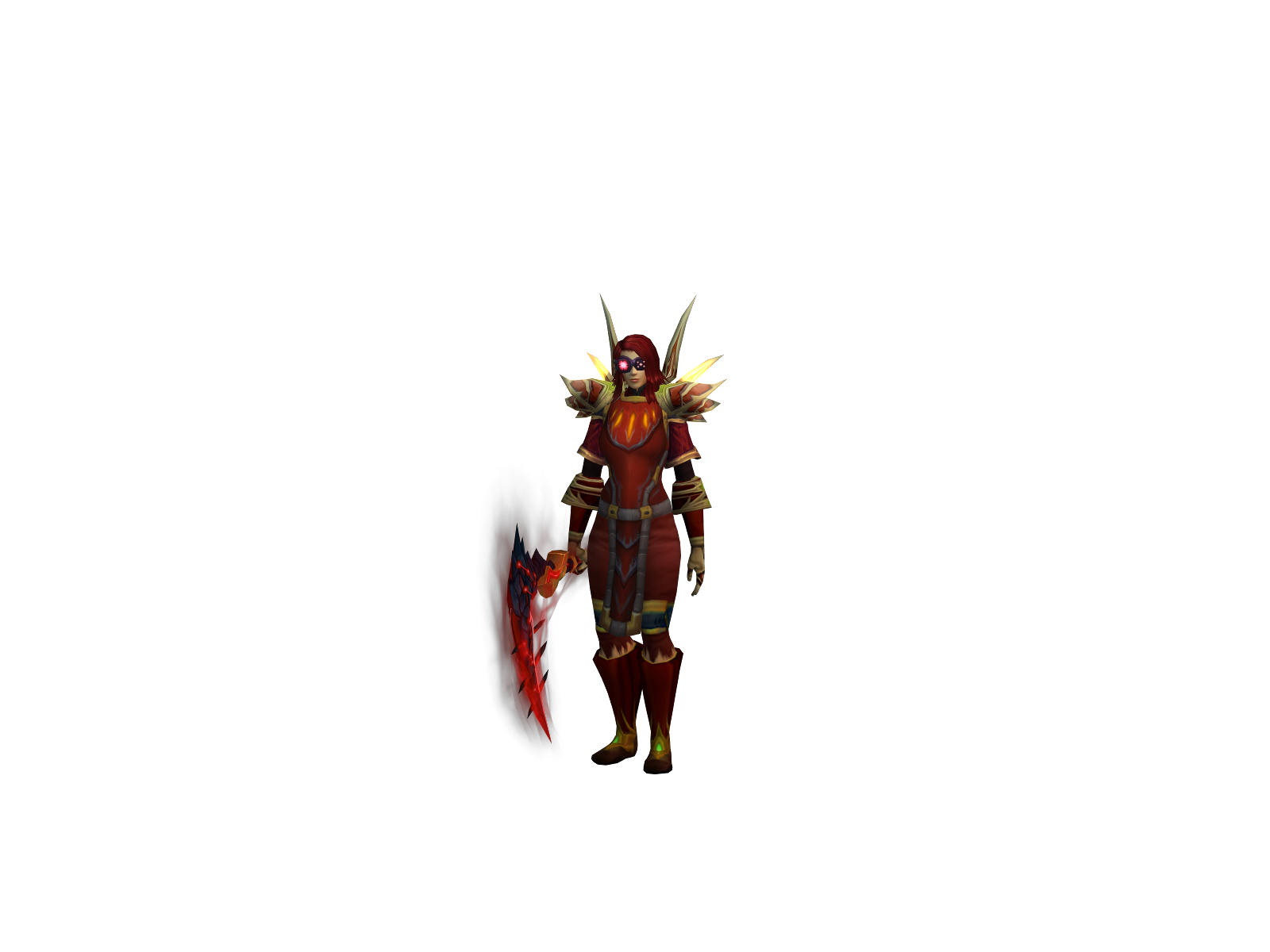Õôóòðæö 3D character render