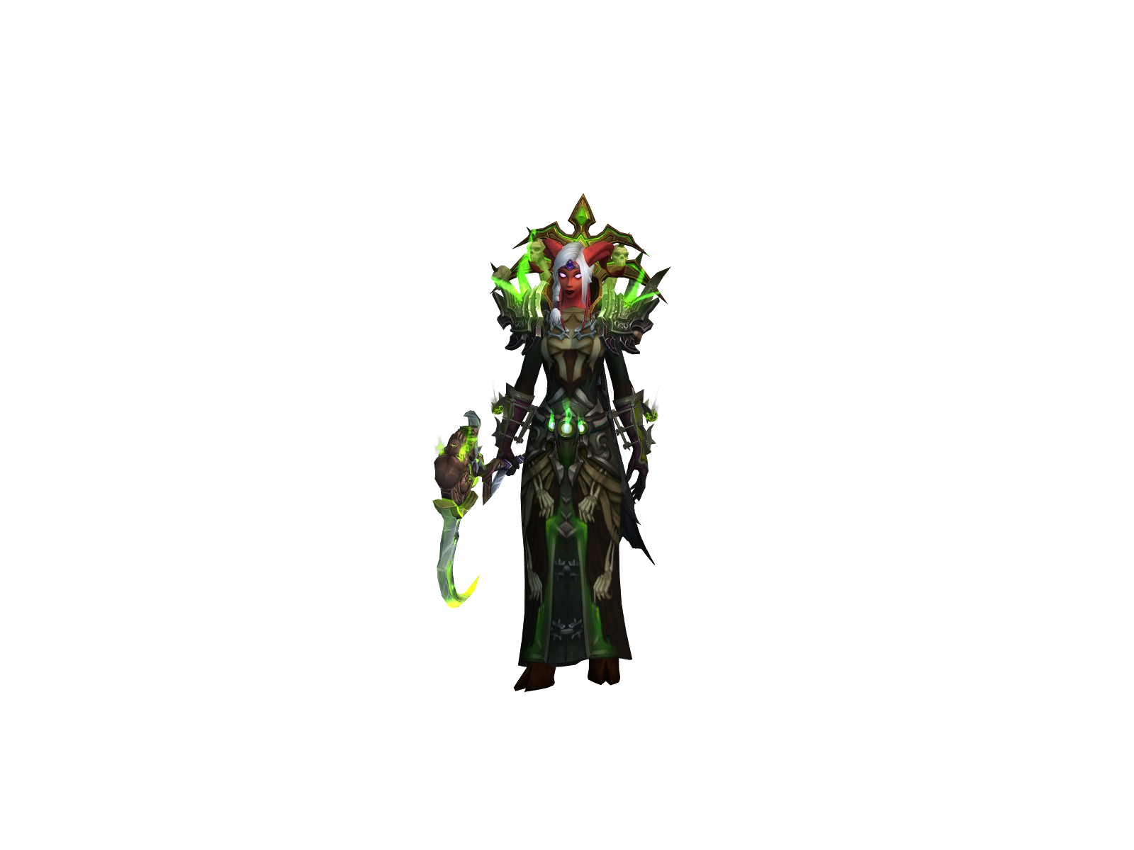 Xalgath
