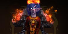 Subagoat's icon