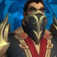 Sneakyritz avatar