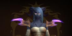 Wolfnasty's icon