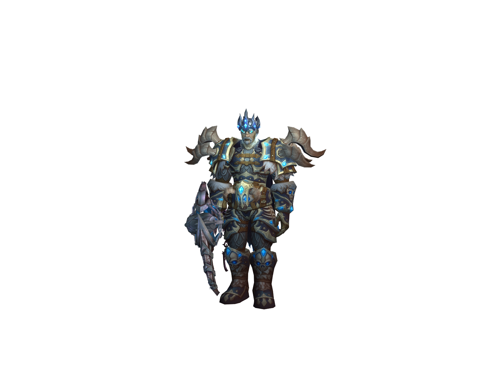 Omnideath