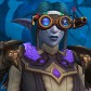 Årrowsong avatar