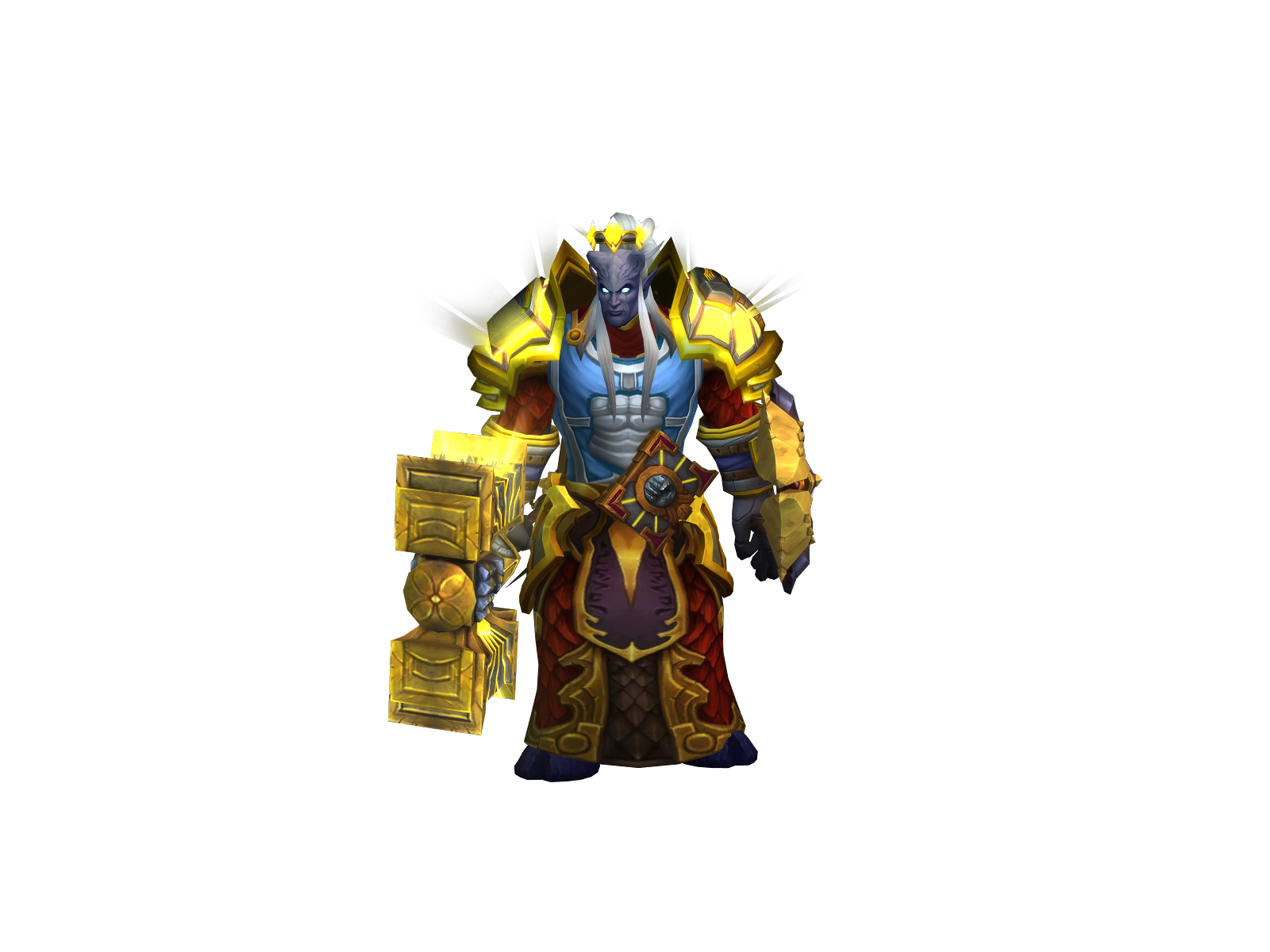 Xanthusya