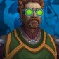 Syridos avatar