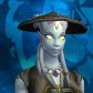 Terialla avatar