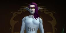 Ragnadh's icon