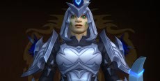Lyshoter's icon