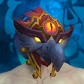 Cloakhorns