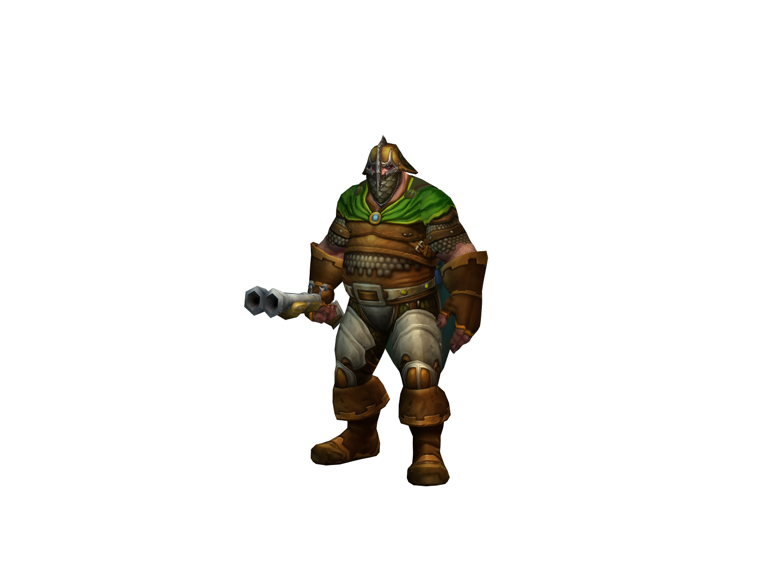 Buffethunter