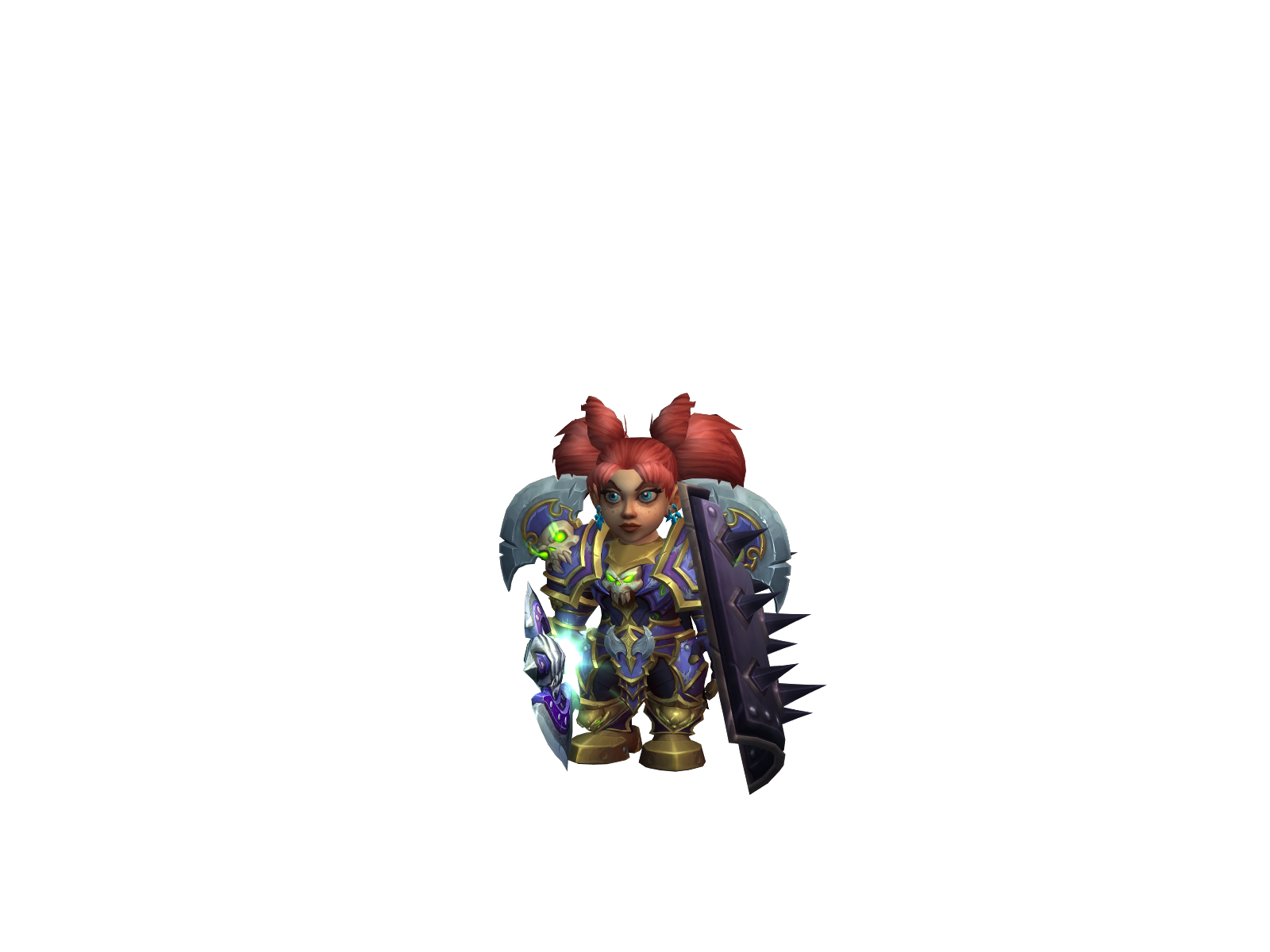 Bravemaeve