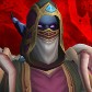 Negradamus avatar