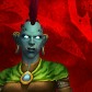 Kahluaa avatar