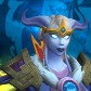Lundine avatar