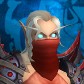 Stickyfingy avatar