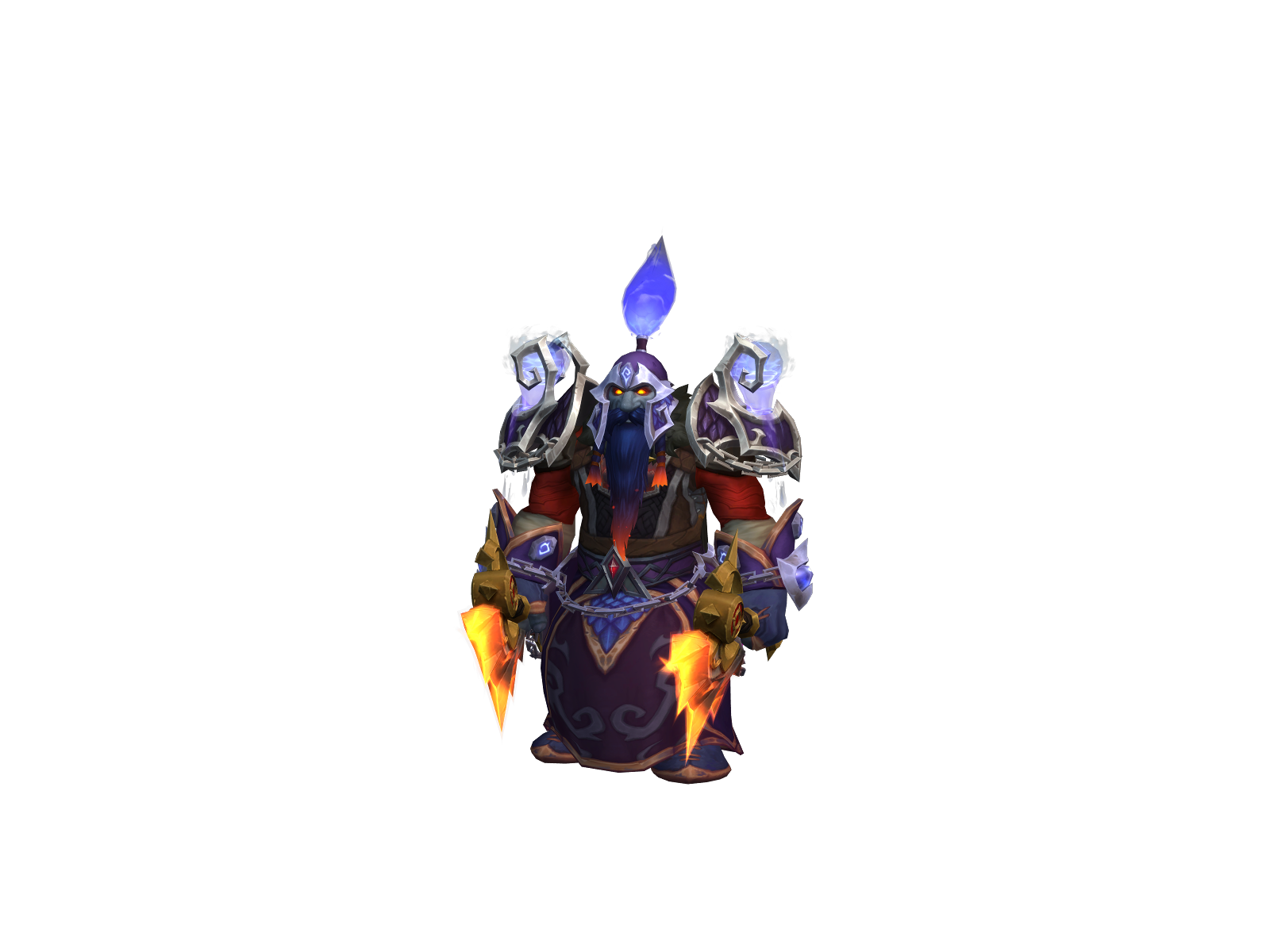 Enflare