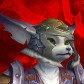 Felicitous avatar