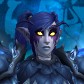 Lisànnà avatar