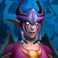 Justicadar avatar