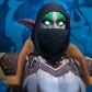 Rekkbear avatar