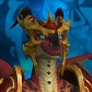 Koronstrasza avatar