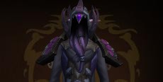 Raizik's icon