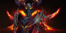 Wraithborne's icon