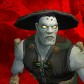 Morbideus avatar