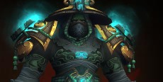 Wudel's icon