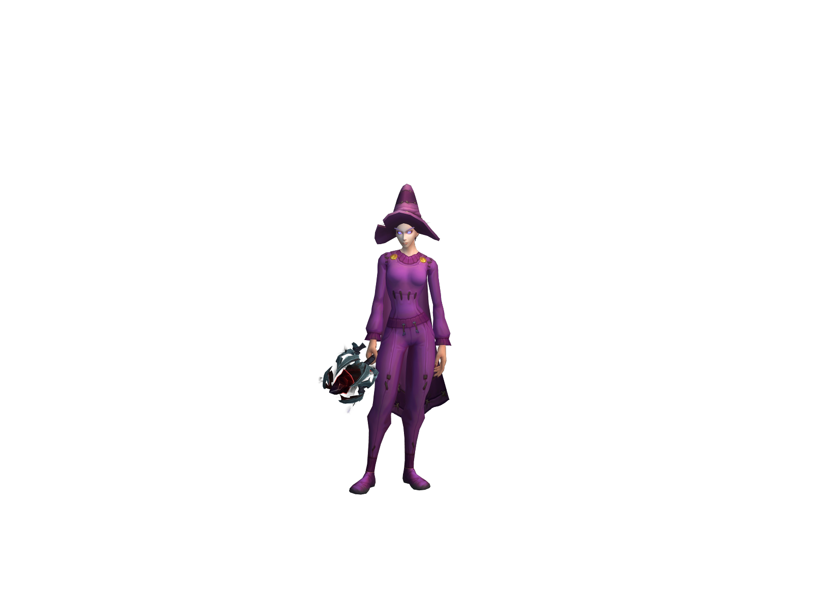 Magenta