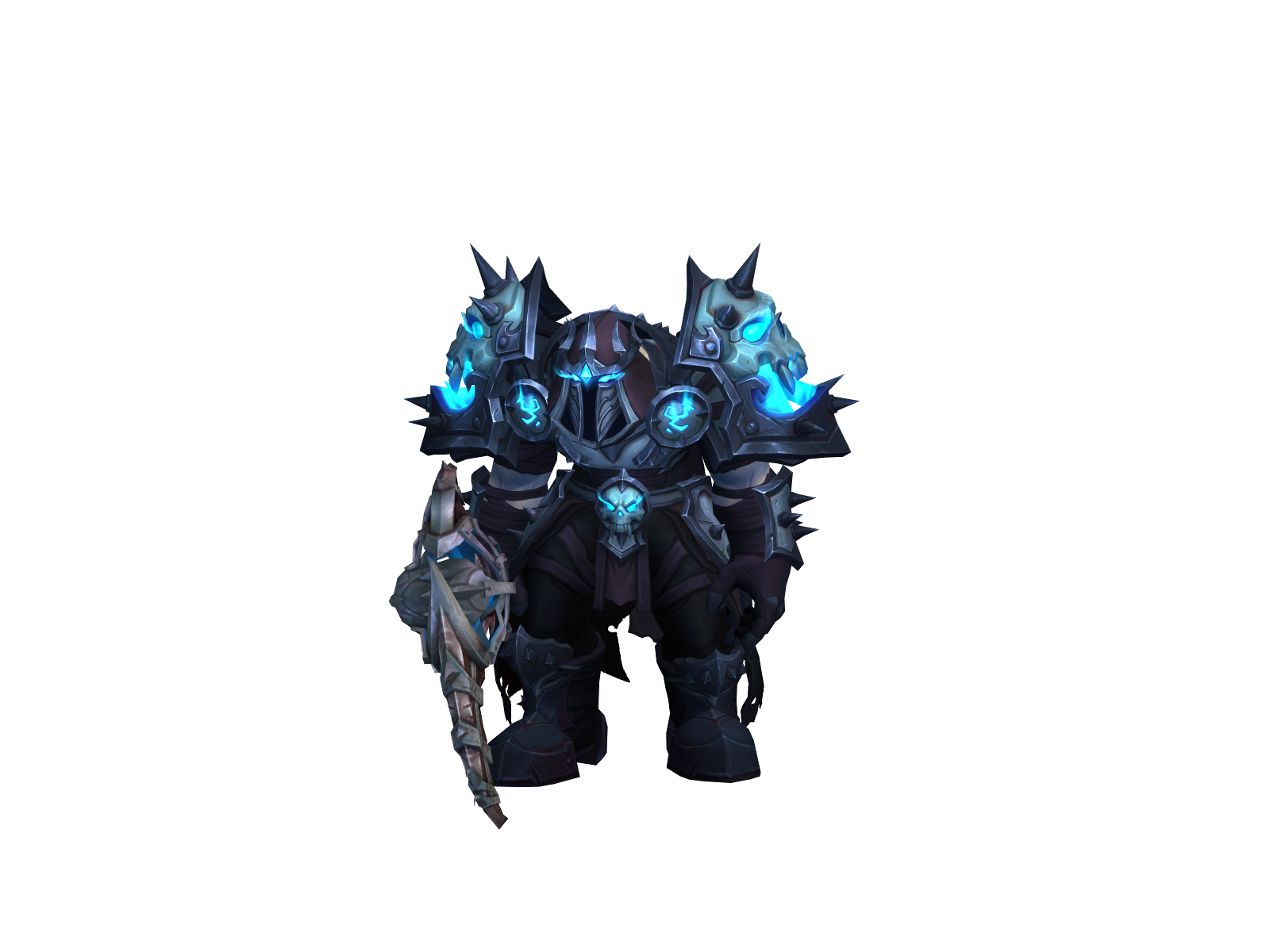 Moonforger