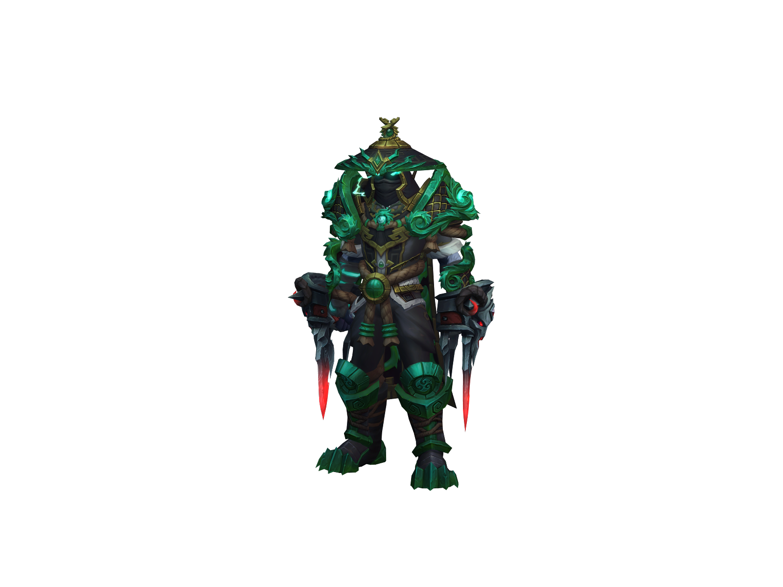 Cptcranky