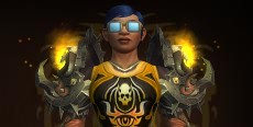 Mambomarty's icon