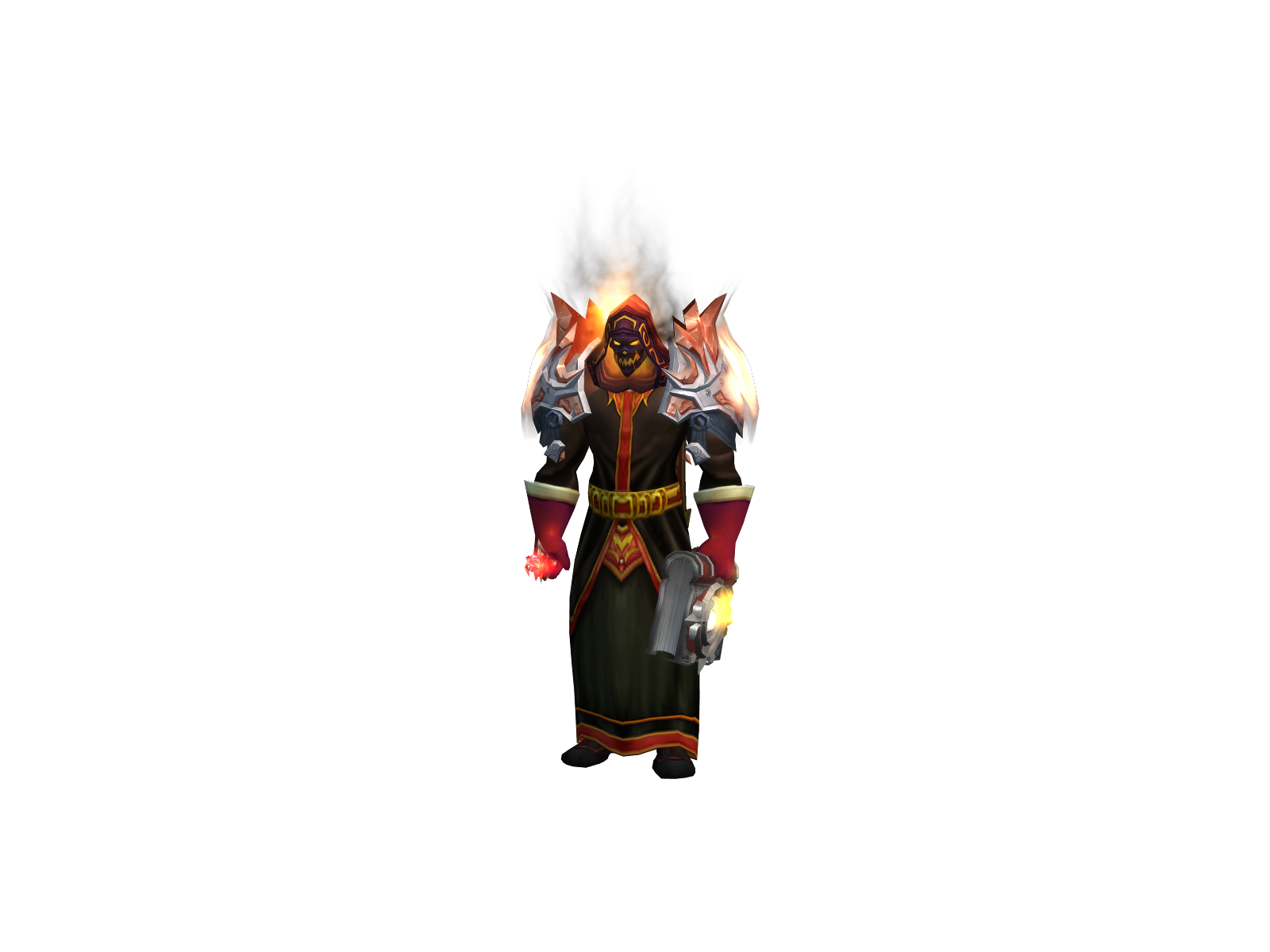 Arcanefrost
