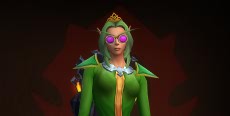 Lildebi's icon