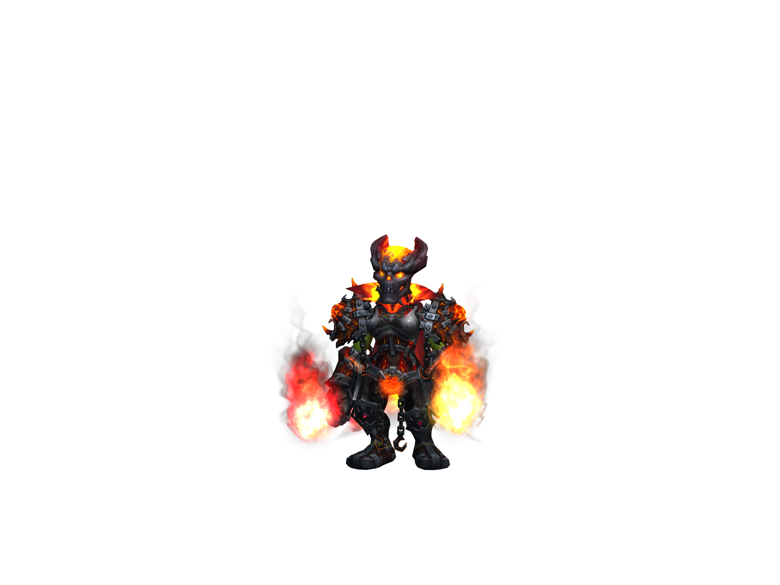 Cozmos 3D character render