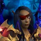 Vapor avatar