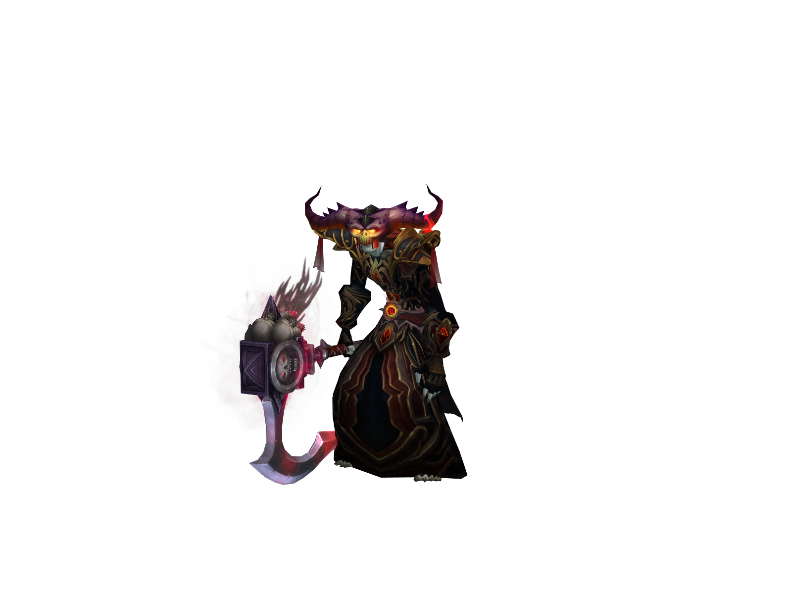 Deathizir