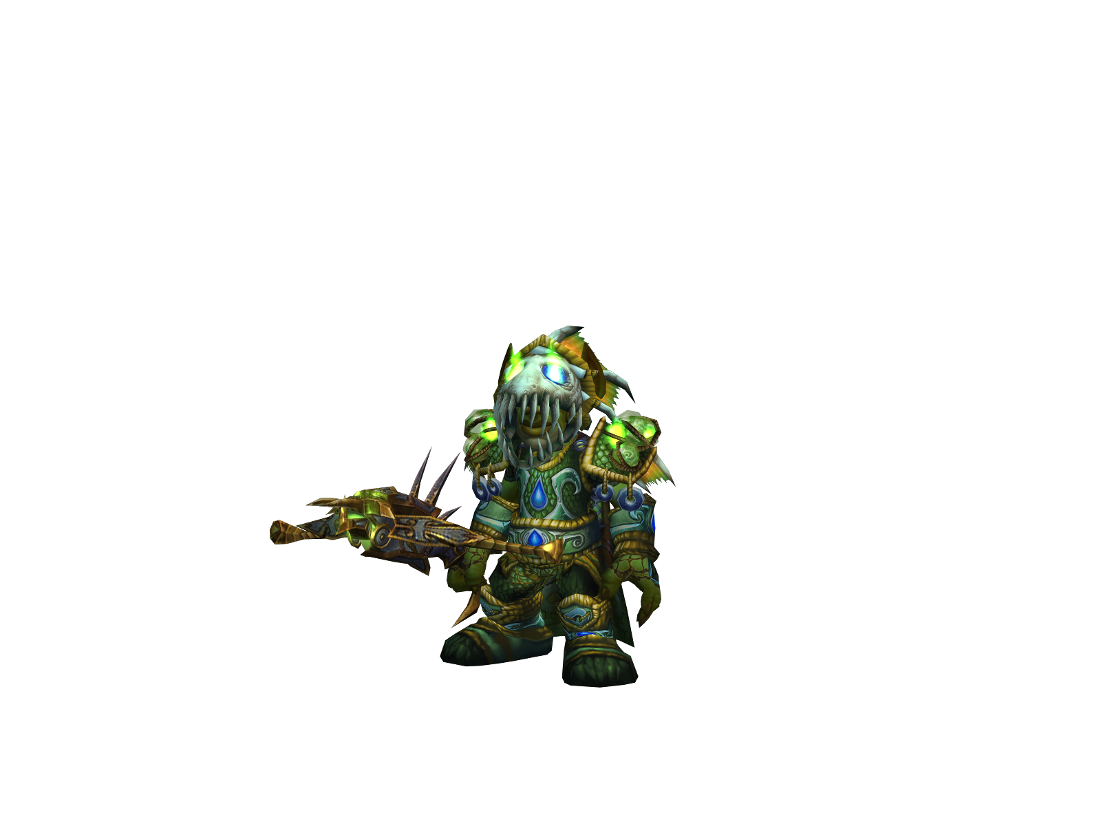 Mackthesnipe