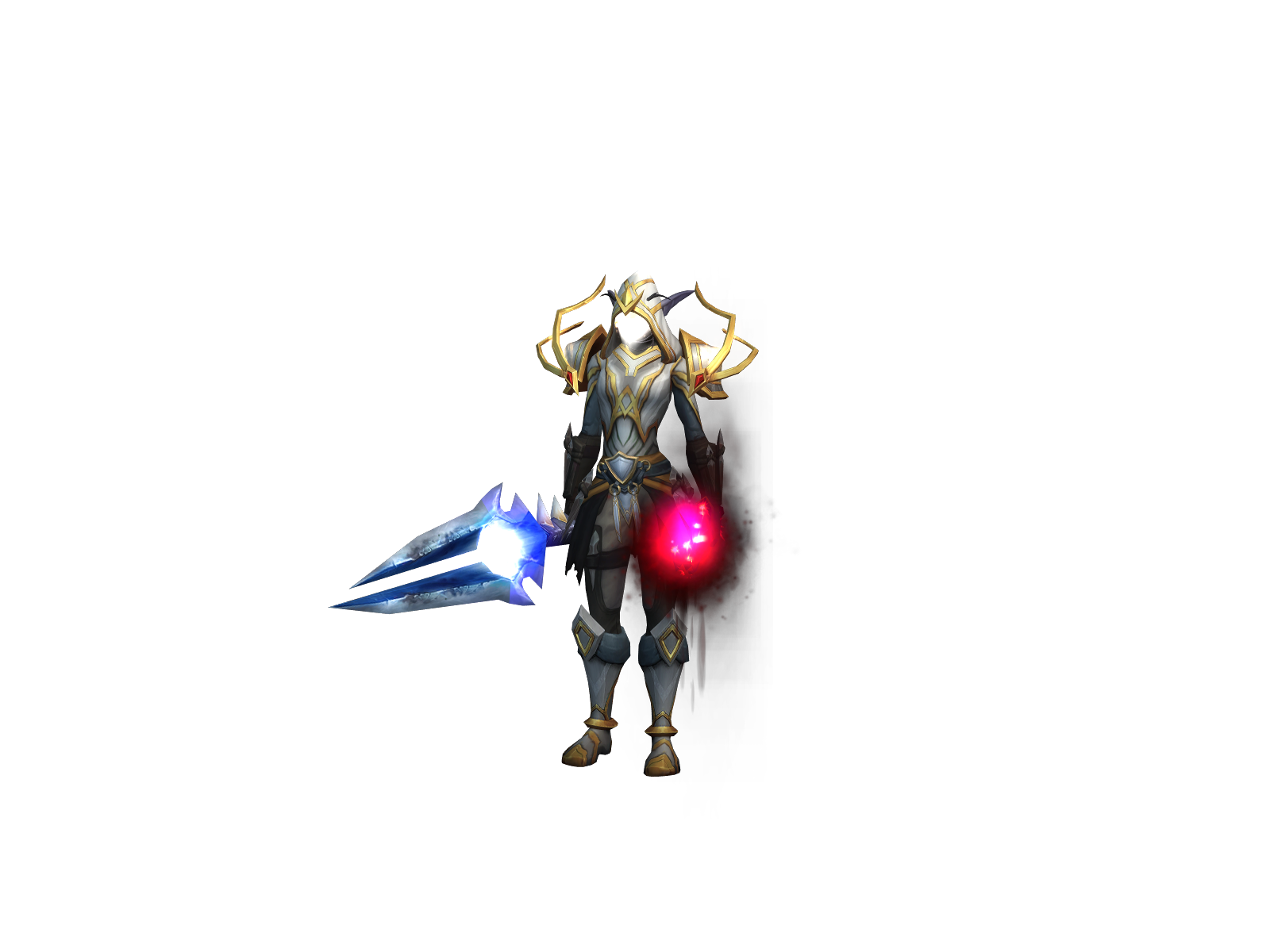 Sizzxr 3D character render