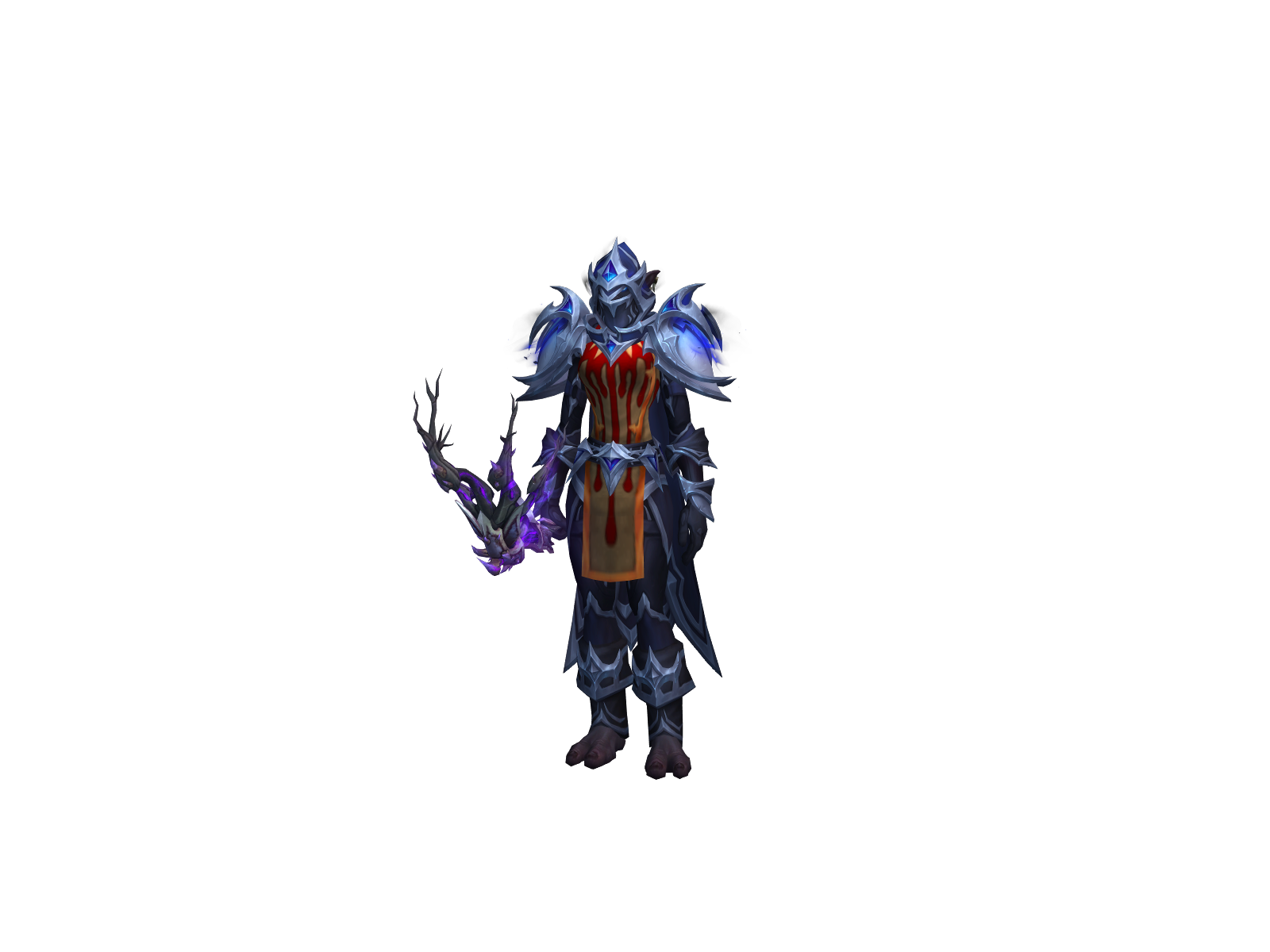 Boombasics 3D character render
