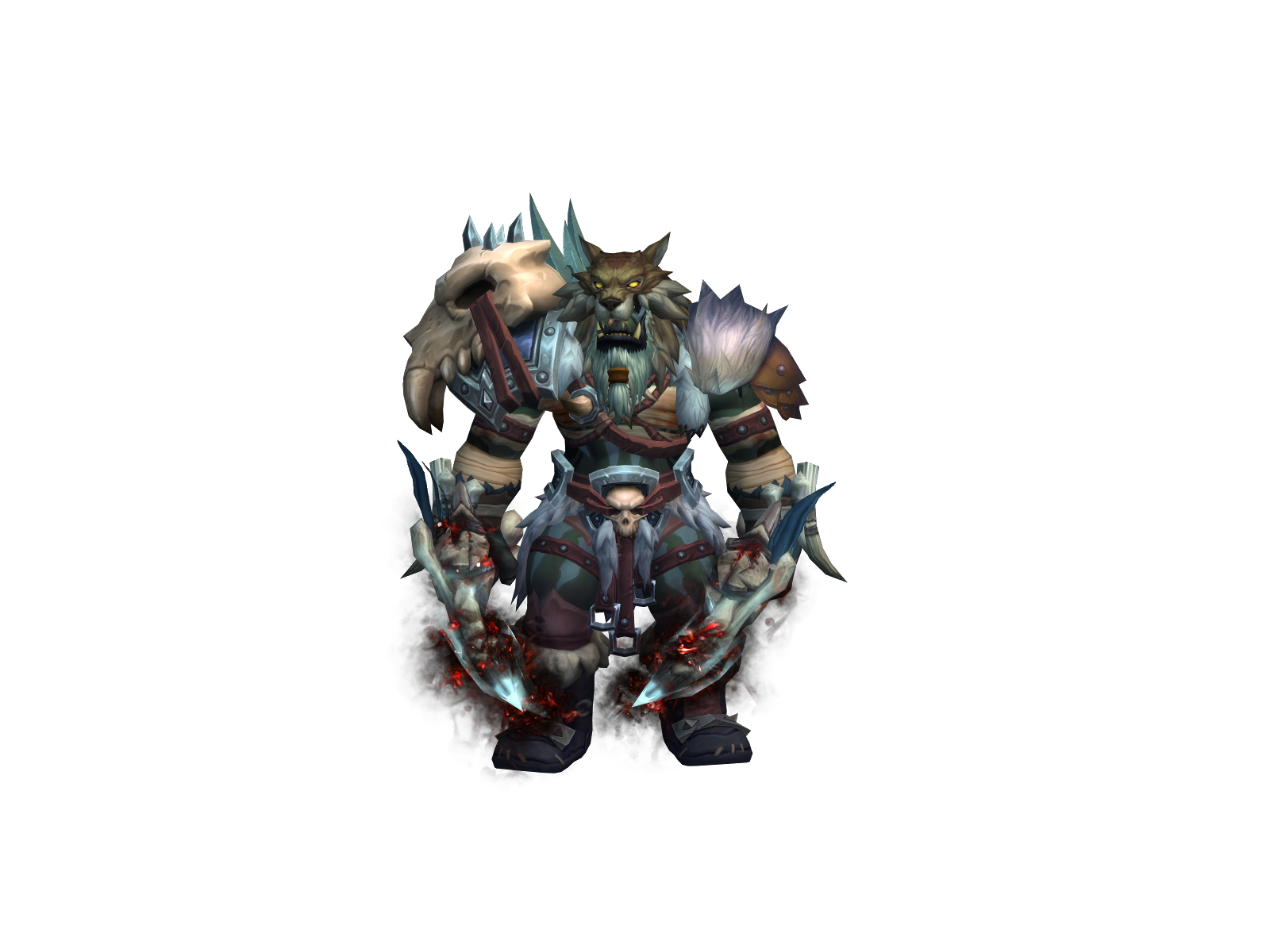 Chodester