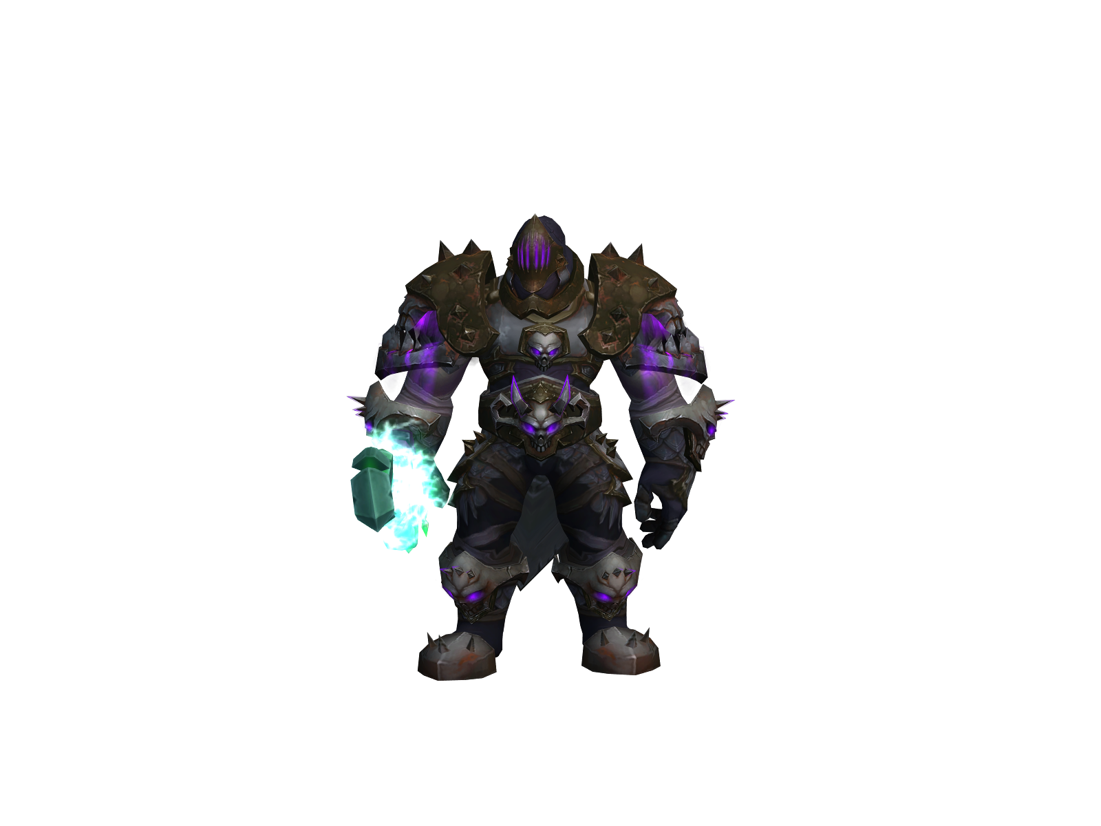 Deadywaumpus