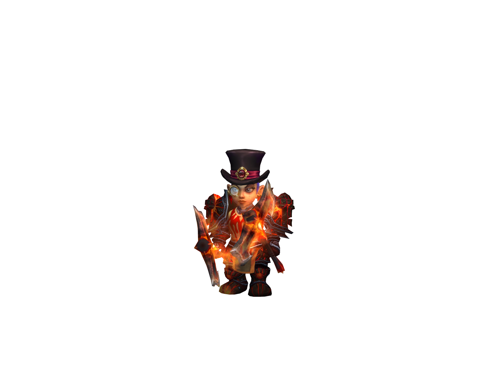 Xalatathstan 3D character render