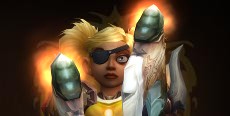 Neph's icon