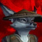Foxfist avatar