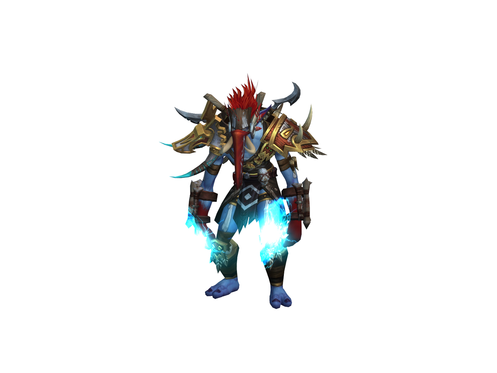 Trollpirius