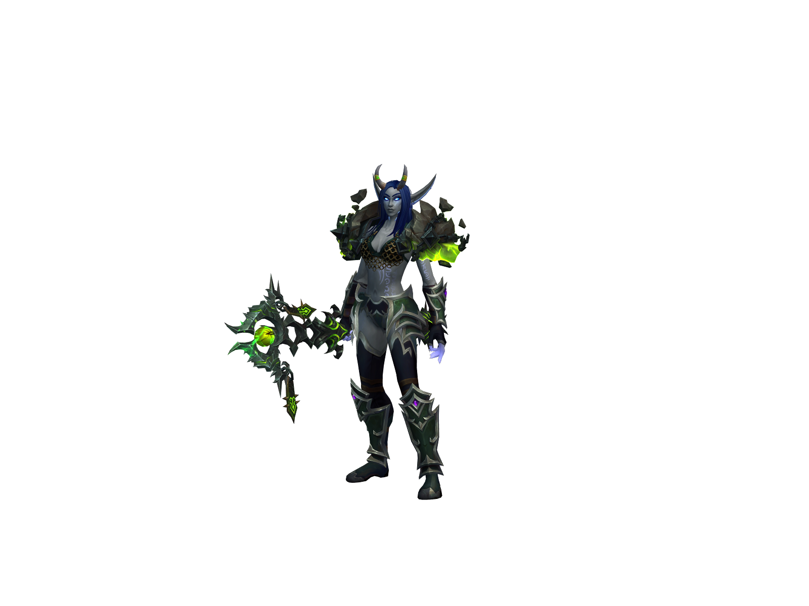 Caerra